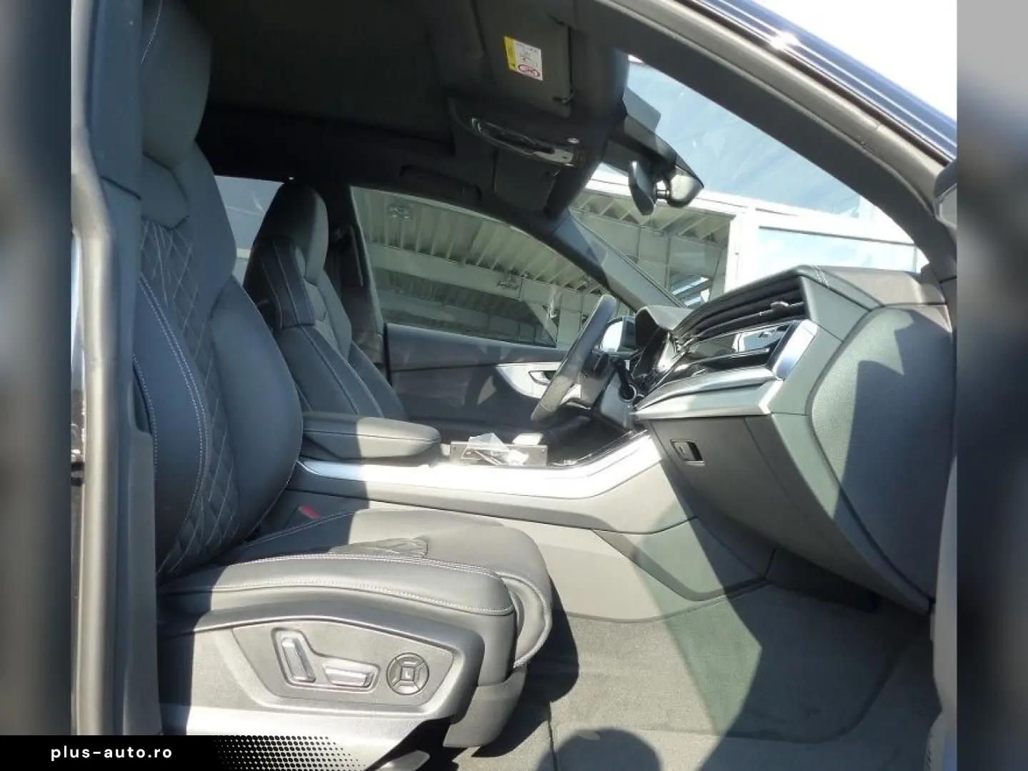 Q8 50 TDI quattro Tiptronic S line  AHK LED B&O