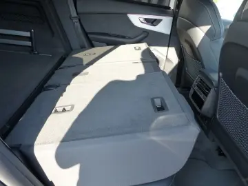 Q8 50 TDI quattro Tiptronic S line  AHK LED B&O