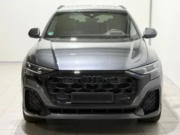 Q8 50 TDI quattro S-Line  Facelift