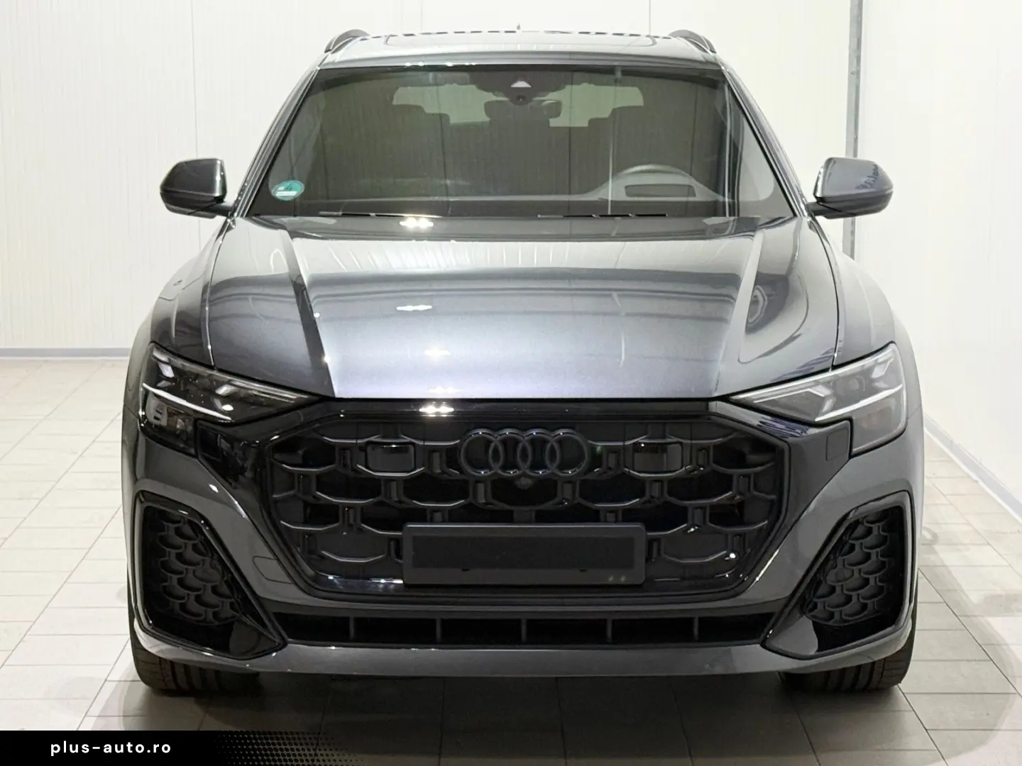 Q8 50 TDI quattro S-Line  Facelift