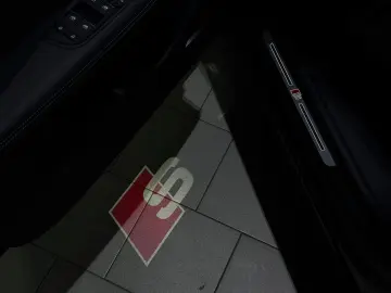 Q8 50 TDI quattro S-Line  Facelift