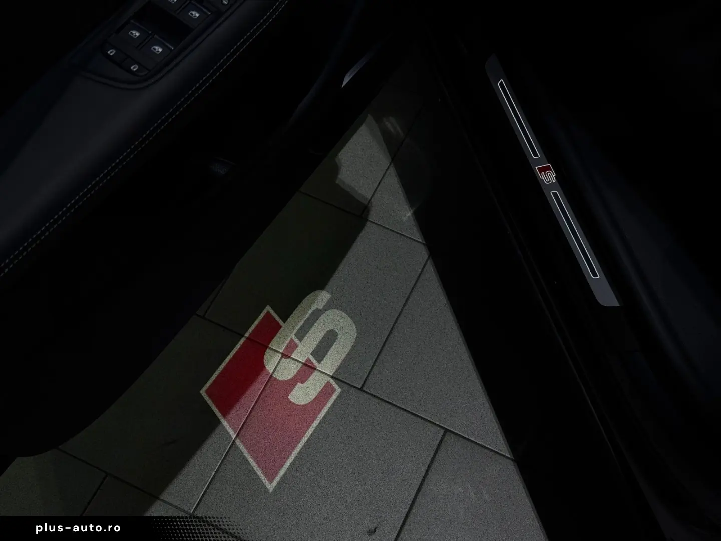 Q8 50 TDI quattro S-Line  Facelift