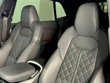 Q8 50 TDI quattro S-Line  Facelift