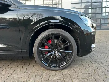 Q8 50 TDI HUD   Luft   Pano