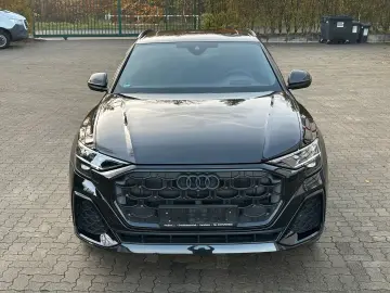 Q8 50 TDI HUD   Luft   Pano