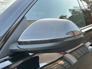 Q8 50 TDI HUD   Luft   Pano