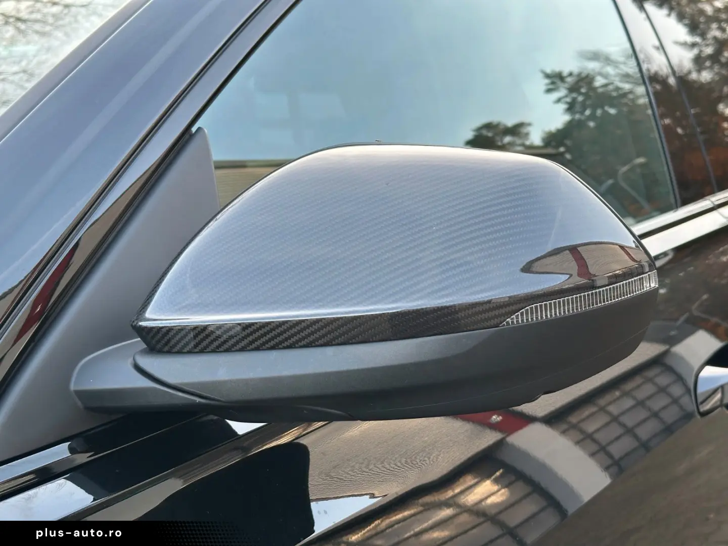 Q8 50 TDI HUD   Luft   Pano