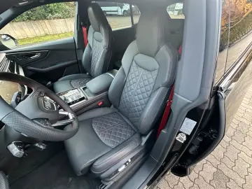 Q8 50 TDI HUD   Luft   Pano