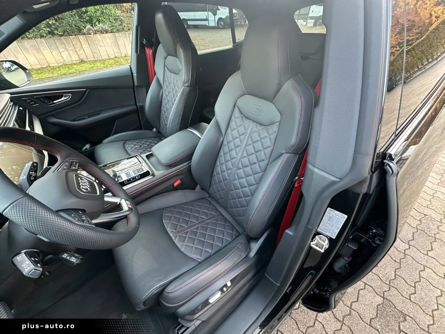 Q8 50 TDI HUD   Luft   Pano