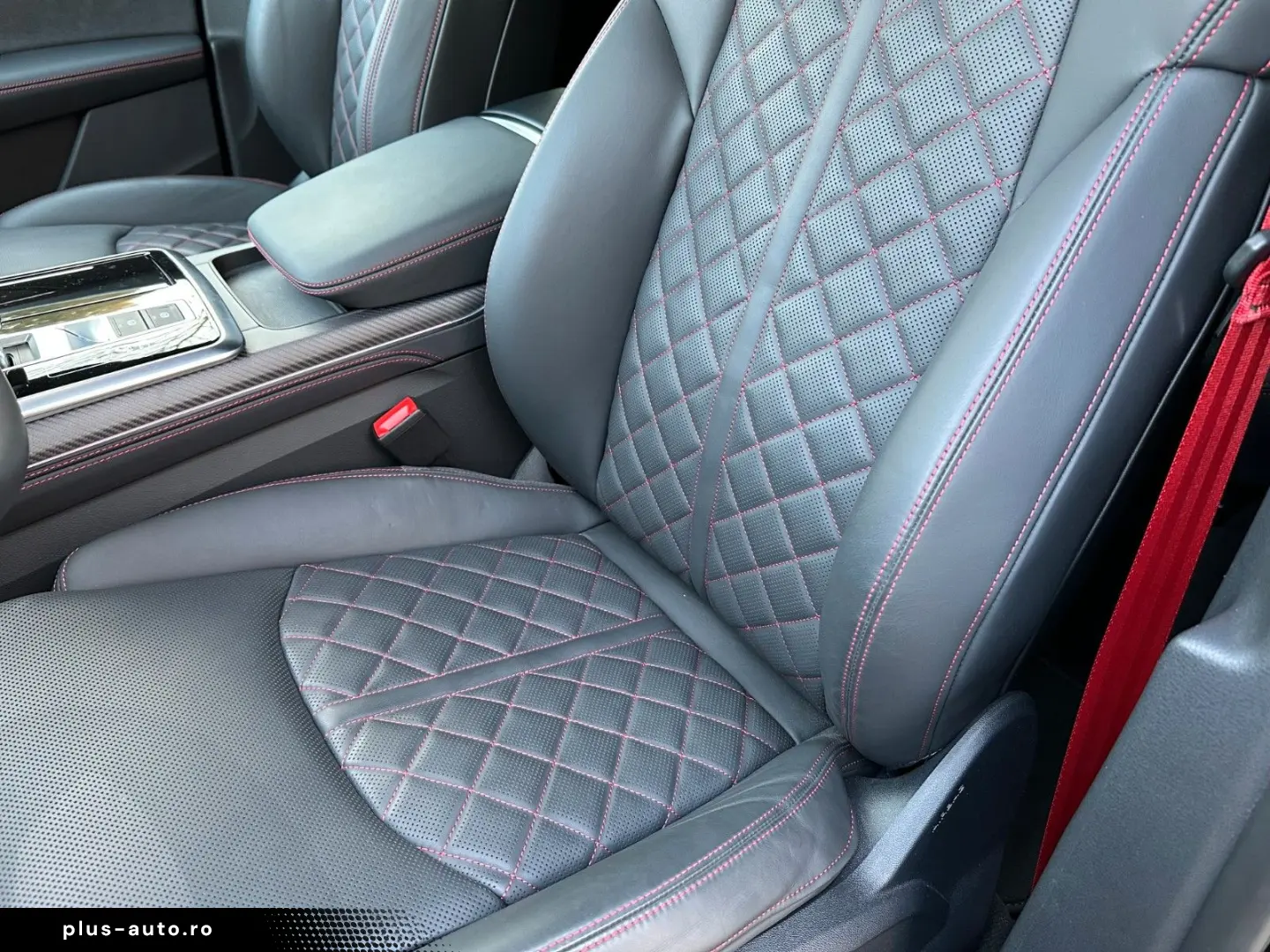 Q8 50 TDI HUD   Luft   Pano