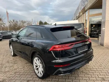 Q8 55 TFSI quattro