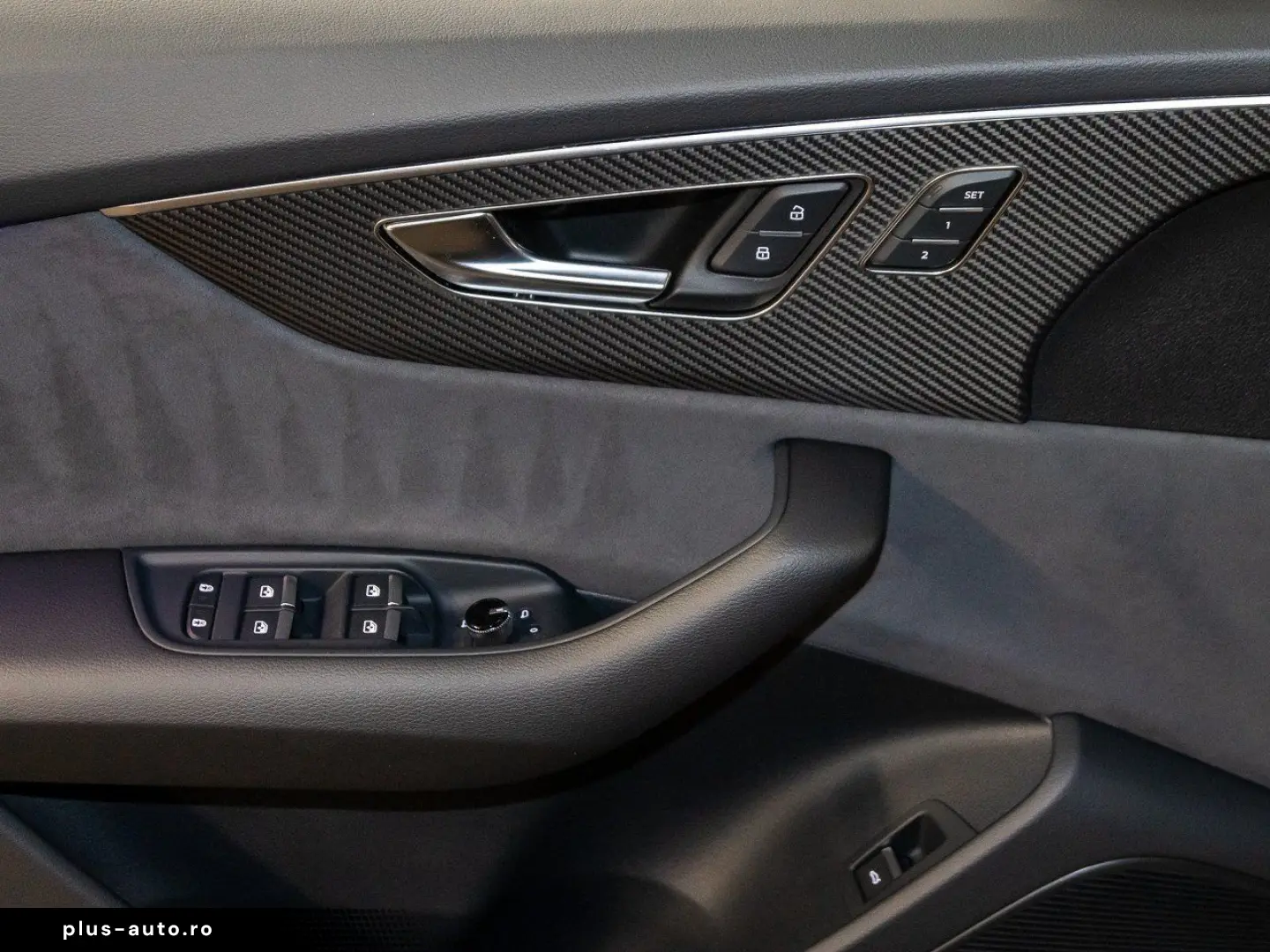 Q8 50 TDI quattro S line Laser OLED Pano B&O 23