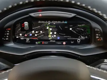 Q8 50 TDI quattro S line Laser OLED Pano B&O 23