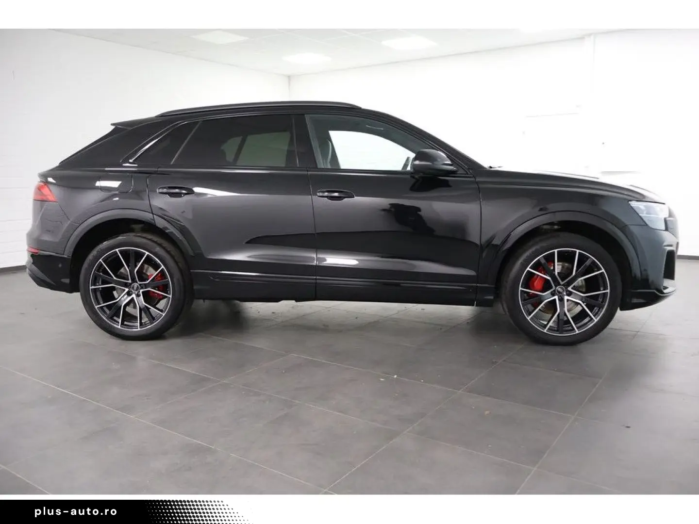 Q8 50 TDI quattro S line Navi Matrix AHK HUD