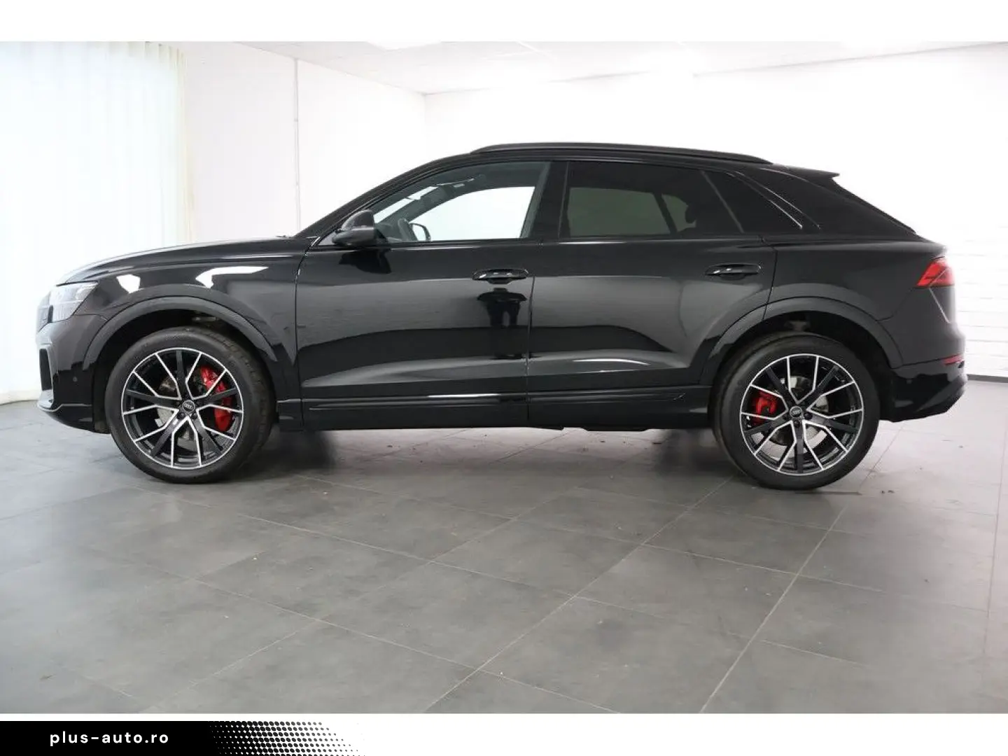 Q8 50 TDI quattro S line Navi Matrix AHK HUD