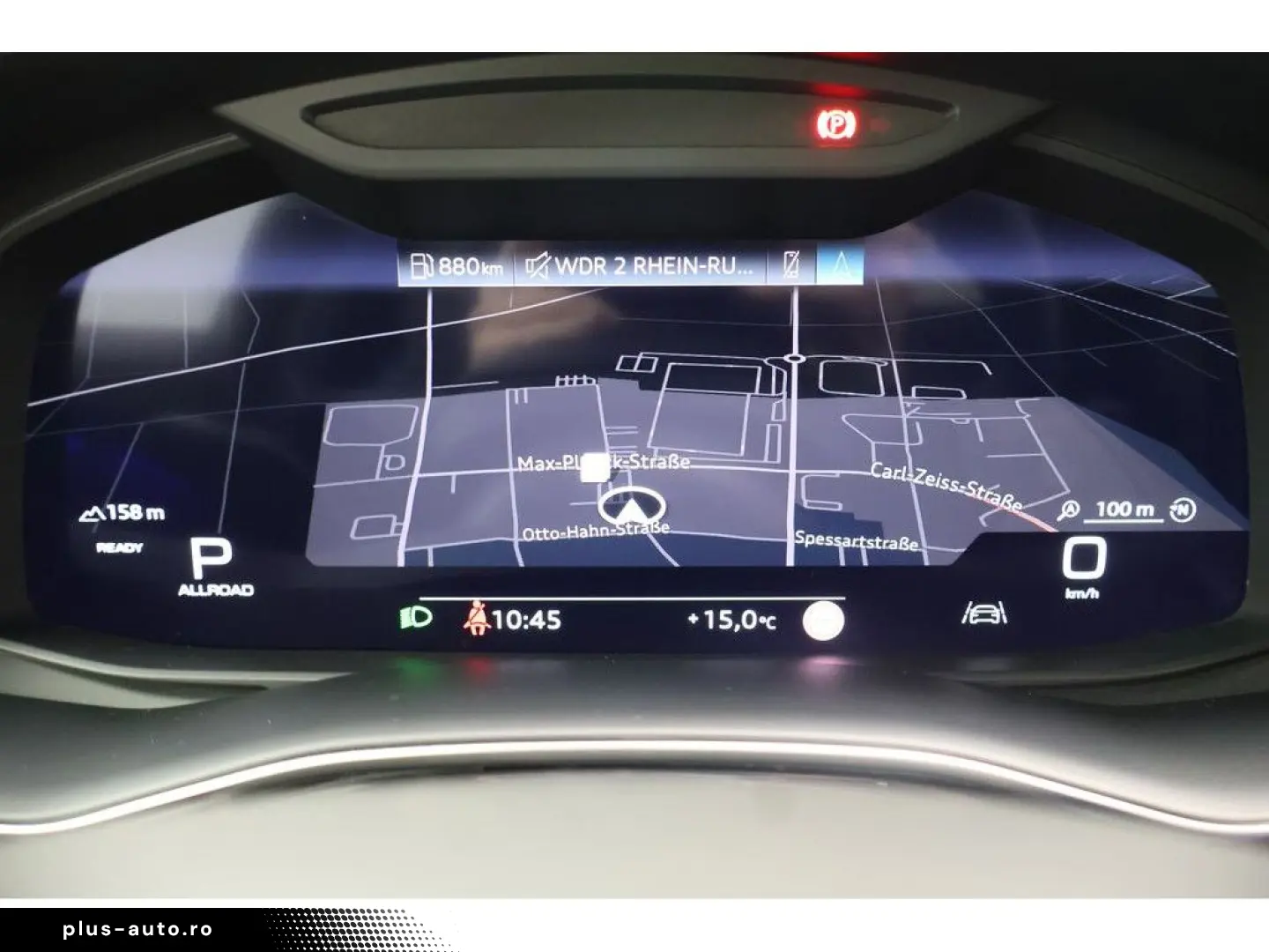 Q8 50 TDI quattro S line Navi Matrix AHK HUD