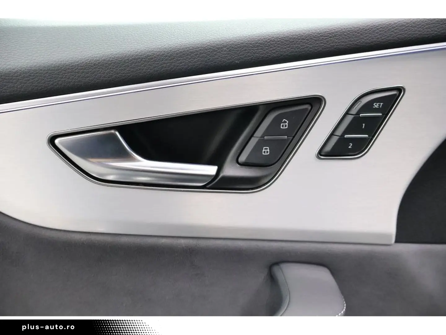 Q8 50 TDI quattro S line Navi Matrix AHK HUD