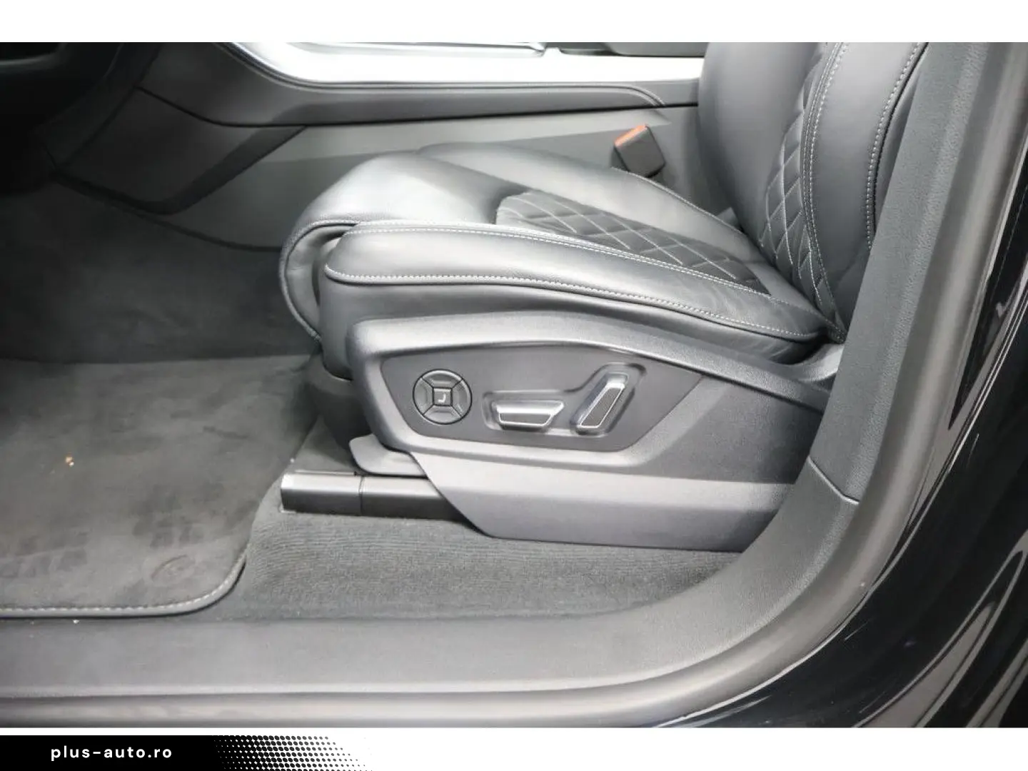 Q8 50 TDI quattro S line Navi Matrix AHK HUD