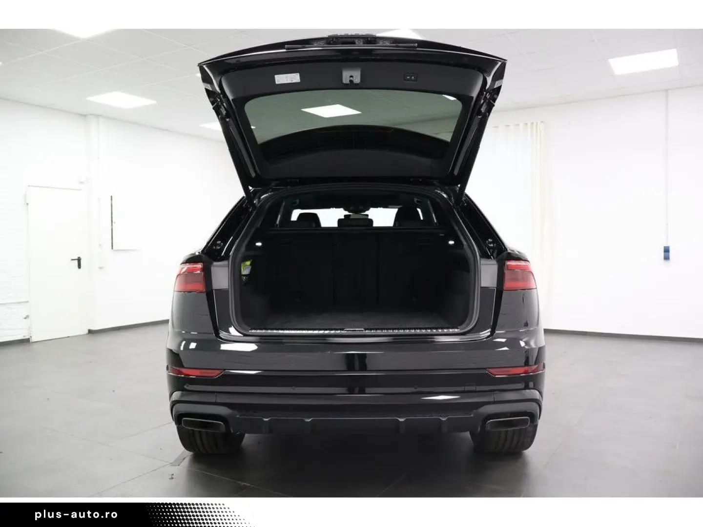 Q8 50 TDI quattro S line Navi Matrix AHK HUD