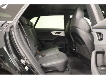 Q8 50 TDI quattro S line Navi Matrix AHK HUD