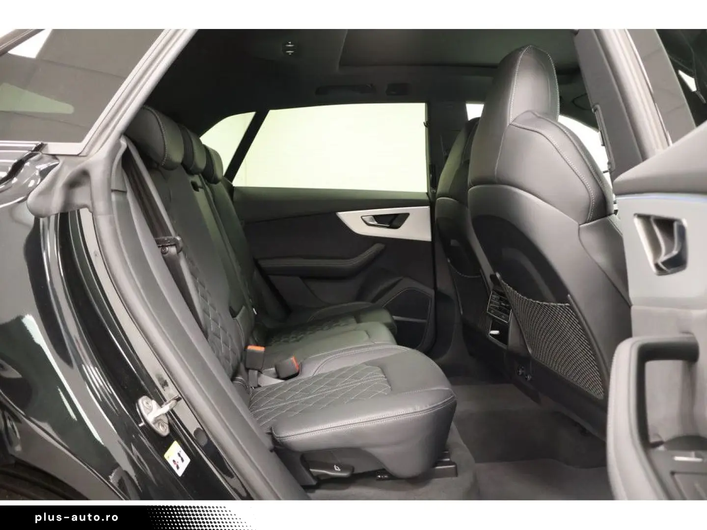 Q8 50 TDI quattro S line Navi Matrix AHK HUD