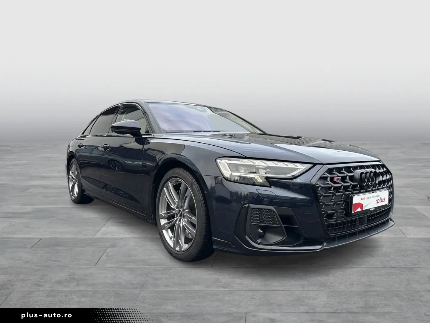 S8 quattro BLACKPAK PANO AHK B&O 360CAM ACC LM20