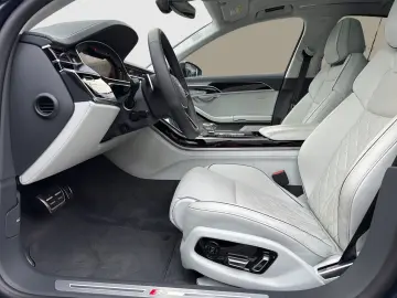 S8 quattro BLACKPAK PANO AHK B&O 360CAM ACC LM20