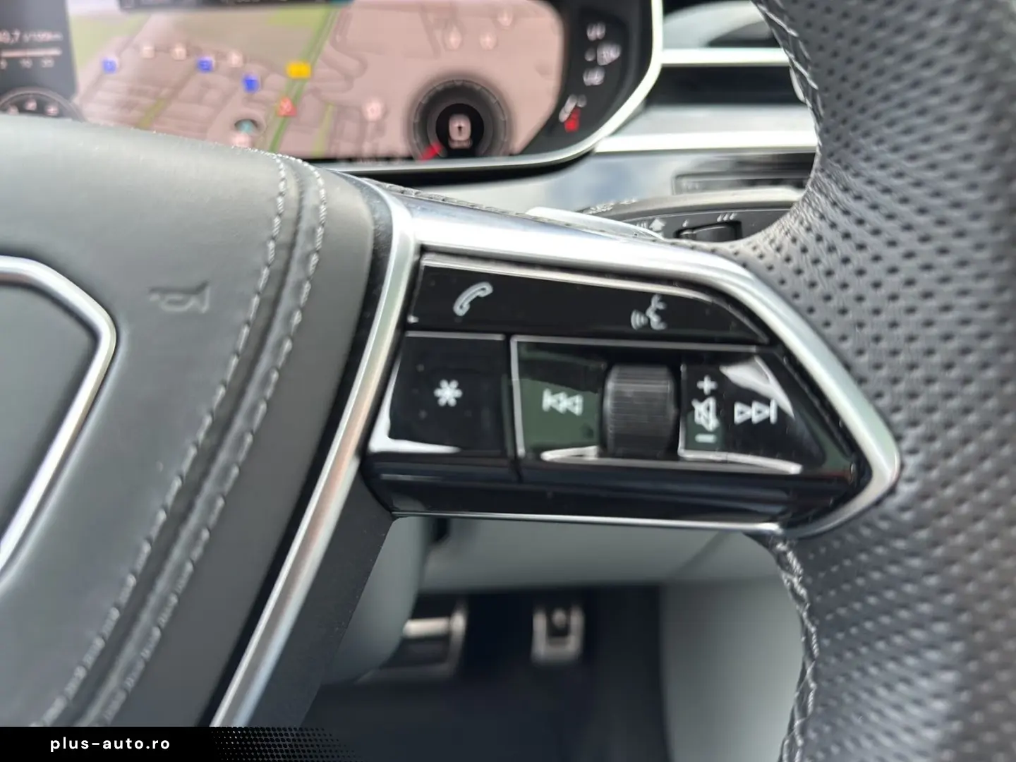 S8 quattro BLACKPAK PANO AHK B&O 360CAM ACC LM20