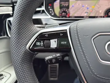 S8 quattro BLACKPAK PANO AHK B&O 360CAM ACC LM20