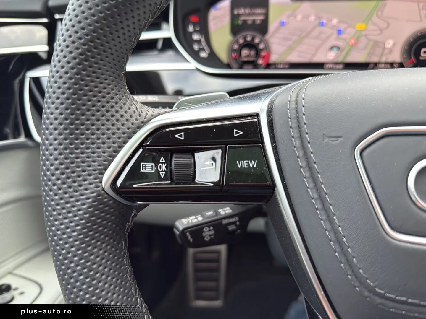 S8 quattro BLACKPAK PANO AHK B&O 360CAM ACC LM20