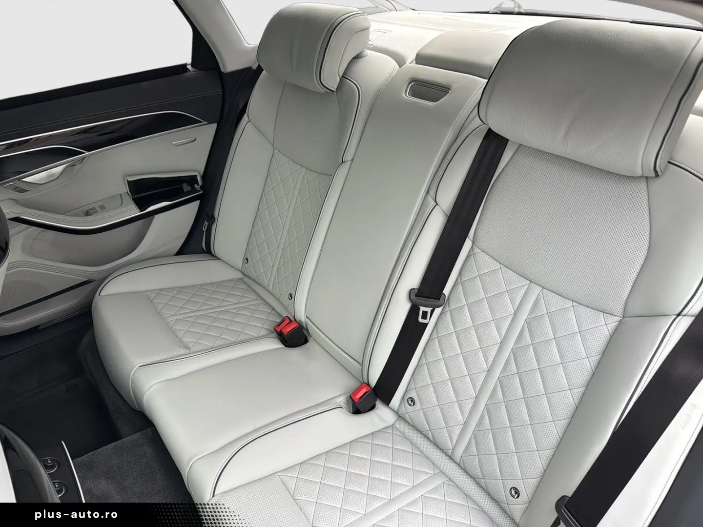 S8 quattro BLACKPAK PANO AHK B&O 360CAM ACC LM20