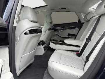 S8 quattro BLACKPAK PANO AHK B&O 360CAM ACC LM20