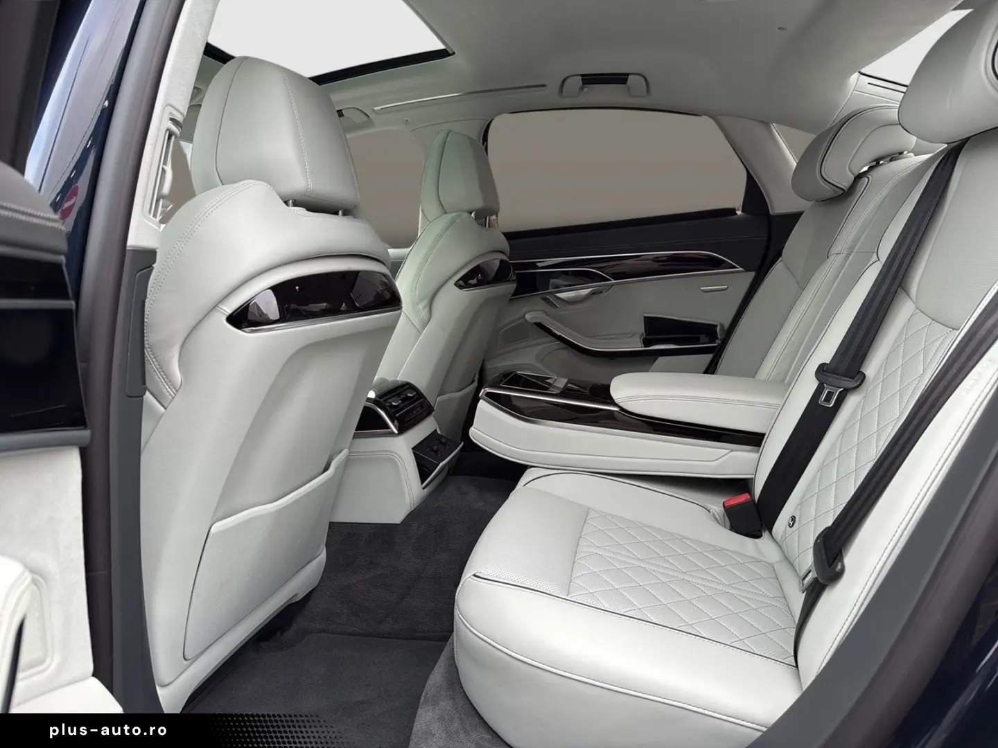 S8 quattro BLACKPAK PANO AHK B&O 360CAM ACC LM20