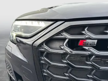 S8 quattro BLACKPAK PANO AHK B&O 360CAM ACC LM20