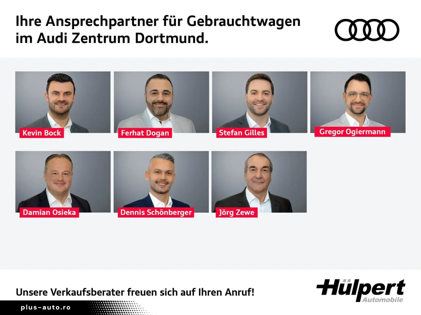 S8 quattro BLACKPAK PANO AHK B&O 360CAM ACC LM20