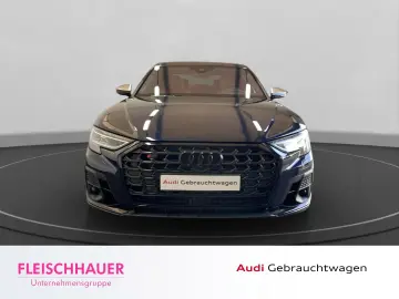 S8 4.0 TFSI quattro tiptronic Matrix-LED B & O N