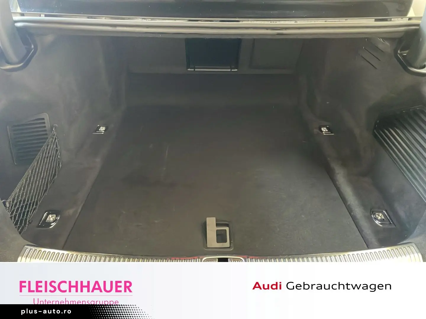 S8 4.0 TFSI quattro tiptronic Matrix-LED B & O N