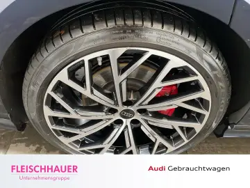 S8 4.0 TFSI quattro tiptronic Matrix-LED B & O N