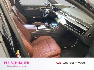 S8 4.0 TFSI quattro tiptronic Matrix-LED B & O N