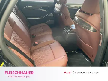 S8 4.0 TFSI quattro tiptronic Matrix-LED B & O N