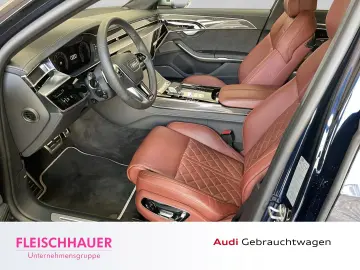 S8 4.0 TFSI quattro tiptronic Matrix-LED B & O N