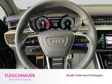 S8 4.0 TFSI quattro tiptronic Matrix-LED B & O N