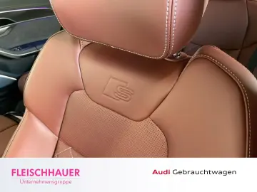 S8 4.0 TFSI quattro tiptronic Matrix-LED B & O N