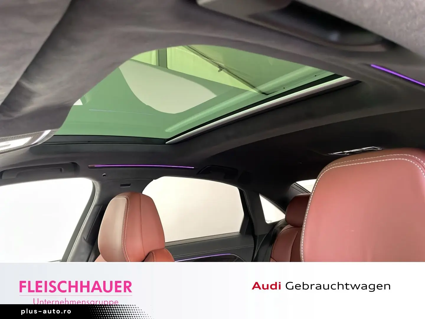 S8 4.0 TFSI quattro tiptronic Matrix-LED B & O N