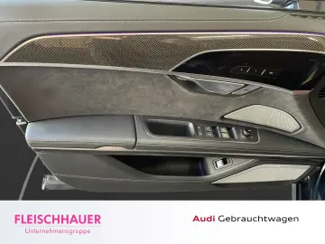 S8 4.0 TFSI quattro tiptronic Matrix-LED B & O N
