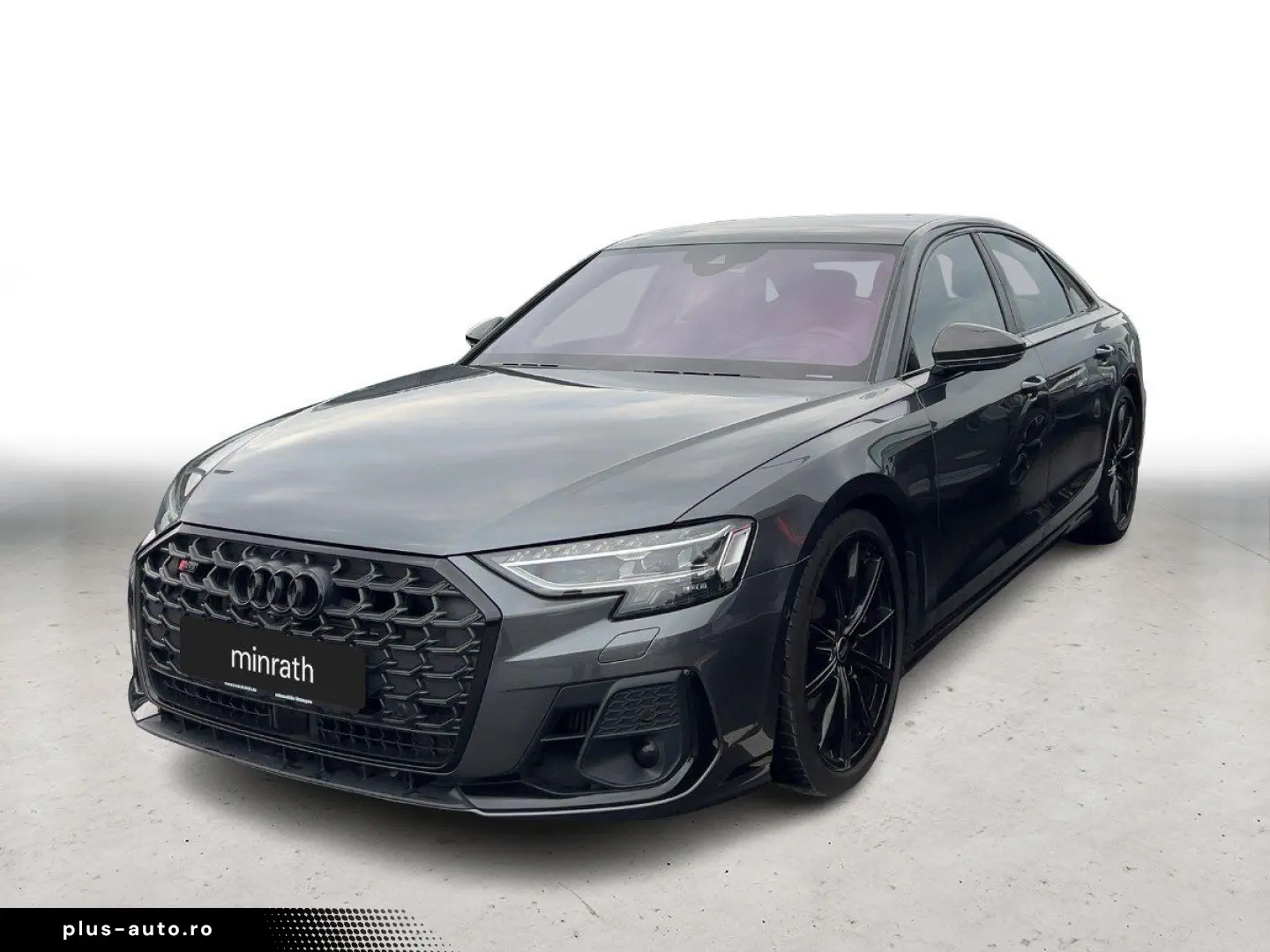 S8 4.0 TFSI Q LEDER -MATRIX PANO APP DAB HUD