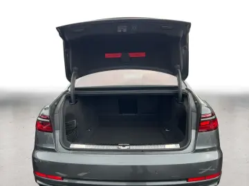 S8 4.0 TFSI Q LEDER -MATRIX PANO APP DAB HUD