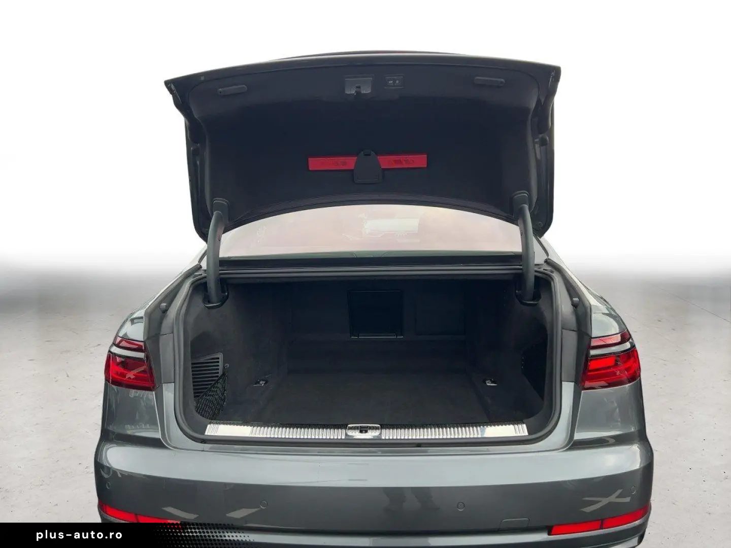 S8 4.0 TFSI Q LEDER -MATRIX PANO APP DAB HUD