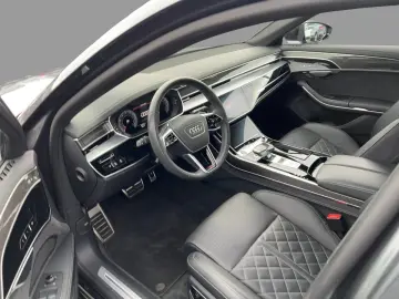 S8 4.0 TFSI Q LEDER -MATRIX PANO APP DAB HUD