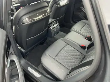 S8 4.0 TFSI Q LEDER -MATRIX PANO APP DAB HUD